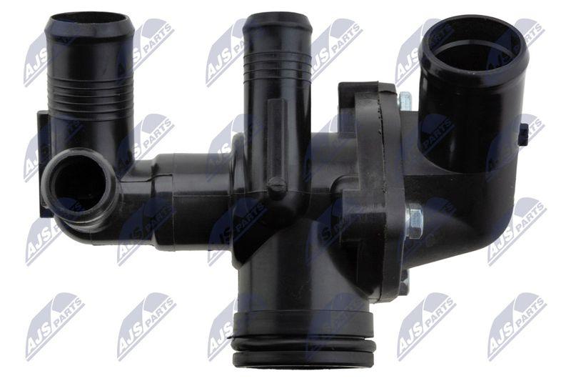 Thermostat, liquide de refroidissement NTY CTM-CT-014