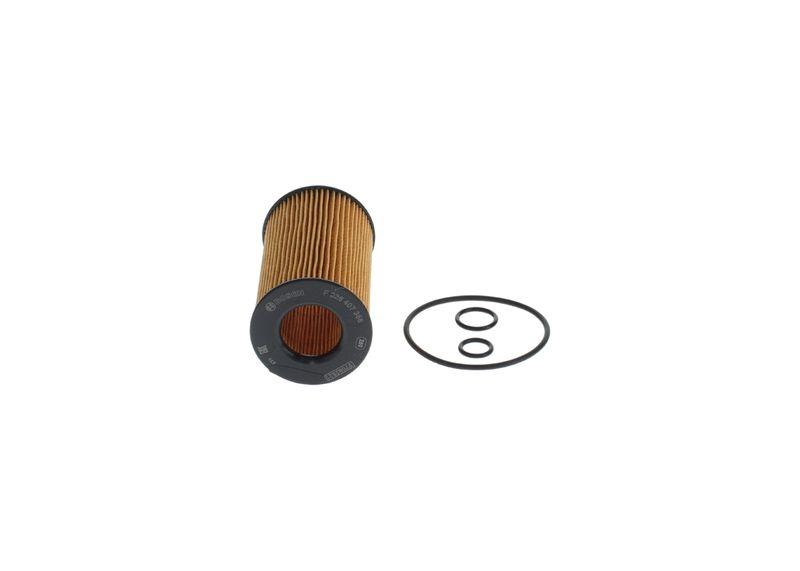 Filtre à huile BOSCH F026407358