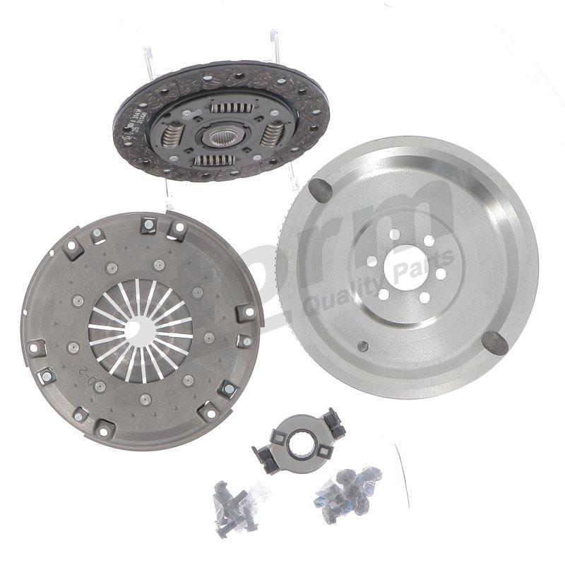 Kit adaptateur, embrayage STORM QUALITY PARTS STO1015
