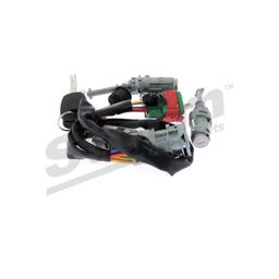 Jeu de cylindres de serrures STORM QUALITY PARTS 2752501