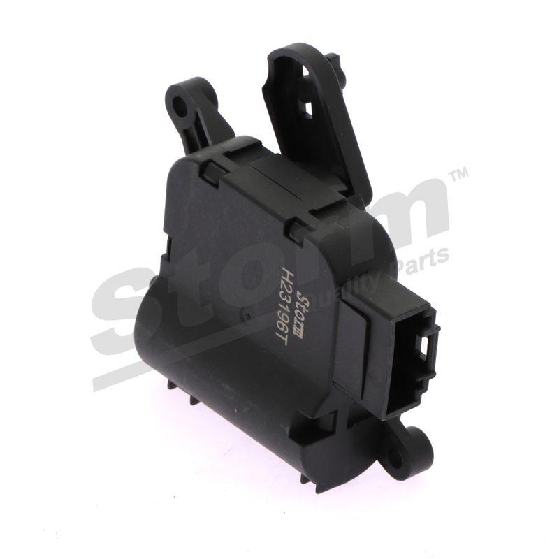 Élément d'ajustage, clapet de mélange STORM QUALITY PARTS STO102502