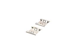 Kit d'accessoires, plaquette de frein à disque BOSCH 1 987 474 437