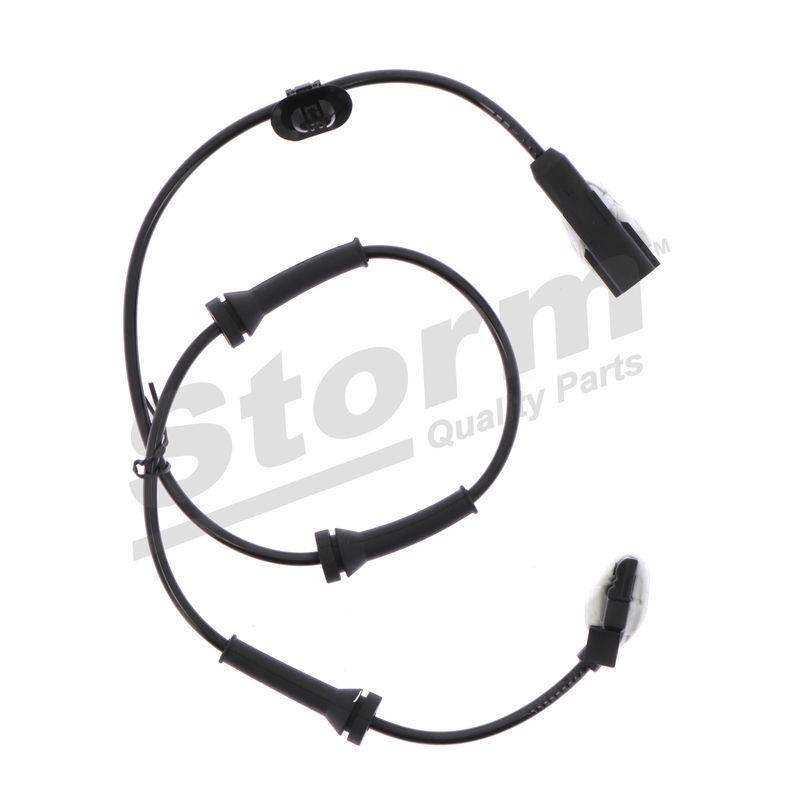 Capteur, vitesse de roue STORM QUALITY PARTS 888017