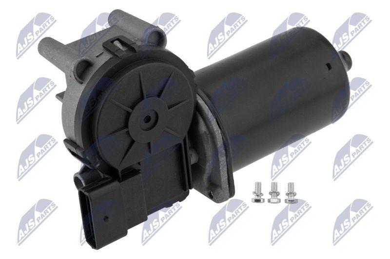Moteur d'essuie-glace NTY ESW-HY-502