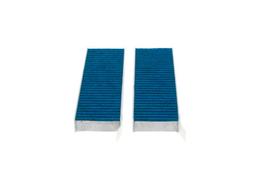 Filtre, air de l'habitacle BOSCH 0986628568