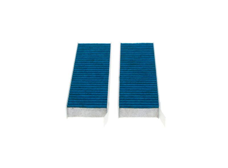 Filtre, air de l'habitacle BOSCH 0986628568