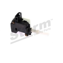 Élément d'ajustage, verrouillage central STORM QUALITY PARTS 971006