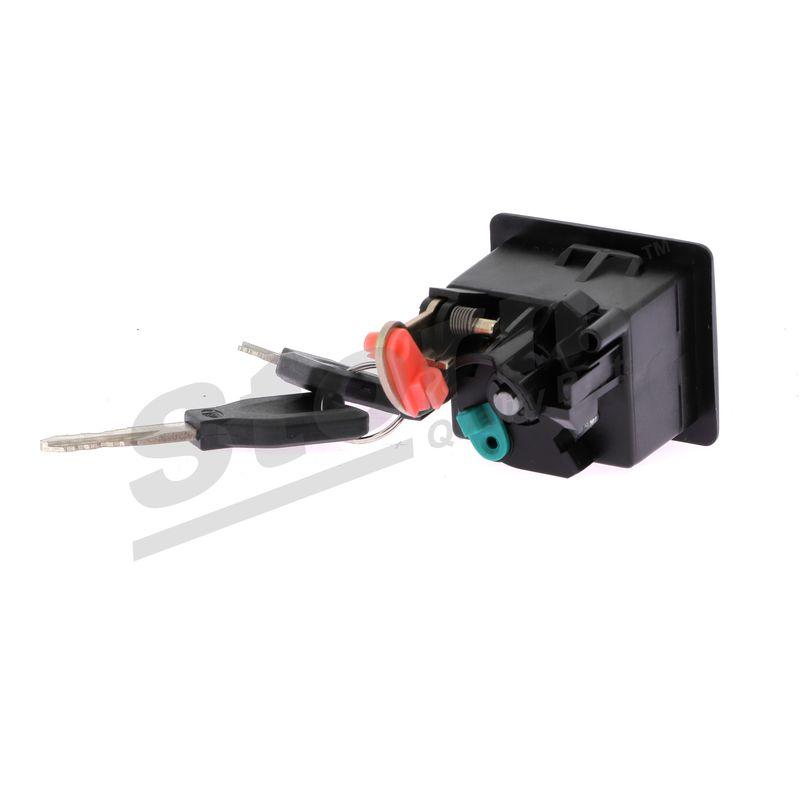 Serrure de capot de coffre STORM QUALITY PARTS 81029