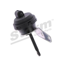 Valve de commande par dépression, réaspiration des gaz STORM QUALITY PARTS STO900003