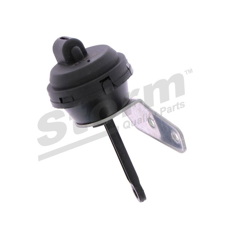 Valve de commande par dépression, réaspiration des gaz STORM QUALITY PARTS STO900003