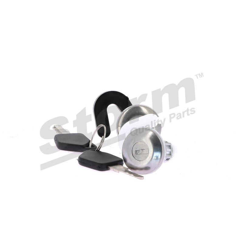 Jeu de cylindres de serrures STORM QUALITY PARTS 79028