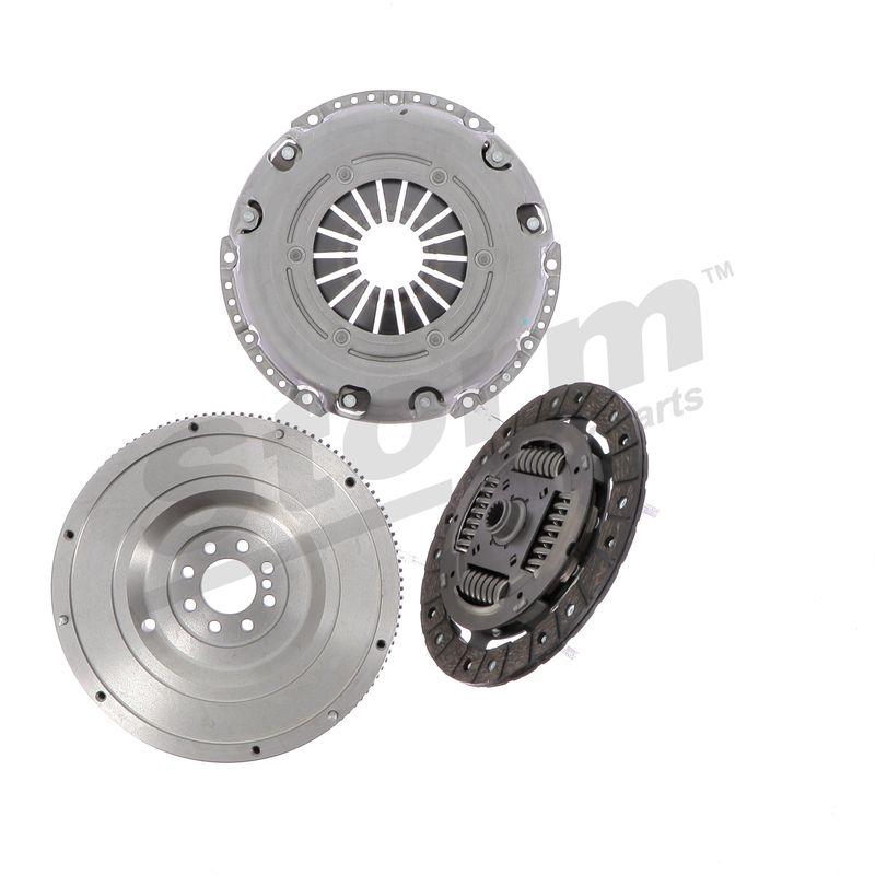 Kit adaptateur, embrayage STORM QUALITY PARTS STO1012