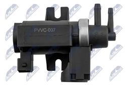 Capteur de pression, turbocompresseur NTY EGR-VC-007