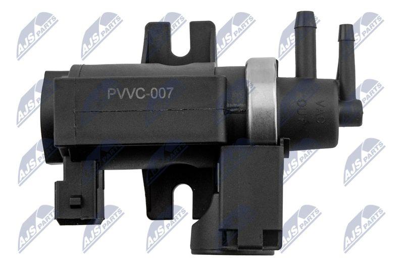 Capteur de pression, turbocompresseur NTY EGR-VC-007