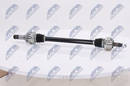 Arbre de transmission NTY NPW-AR-043