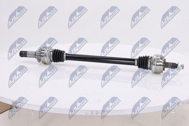 Arbre de transmission NTY NPW-AR-043