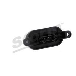 Résistance, pulseur d'air habitacle STORM QUALITY PARTS 970505