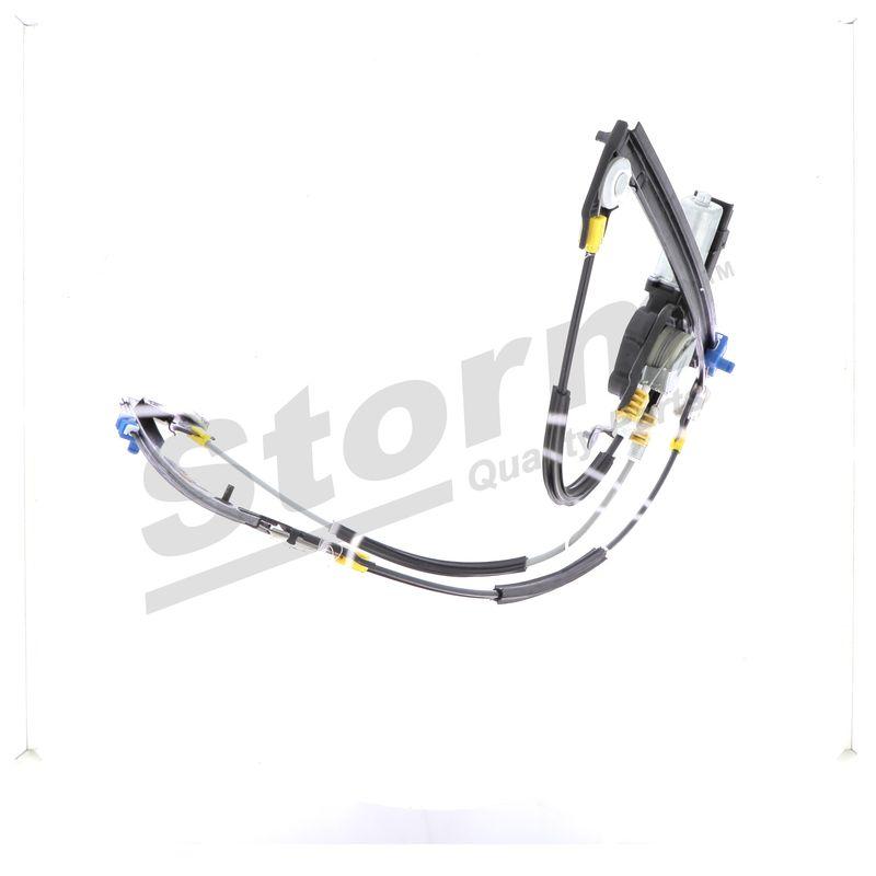 Lève-vitre STORM QUALITY PARTS 88077