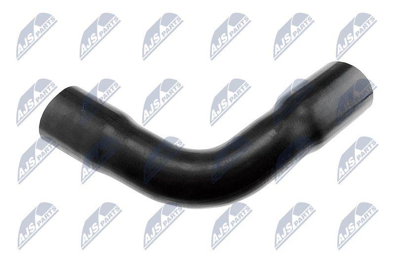 Tuyau d'aspiration, alimentation d'air NTY GPP-PL-019