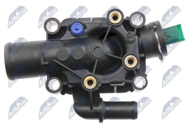 Thermostat, liquide de refroidissement NTY CTM-PE-004