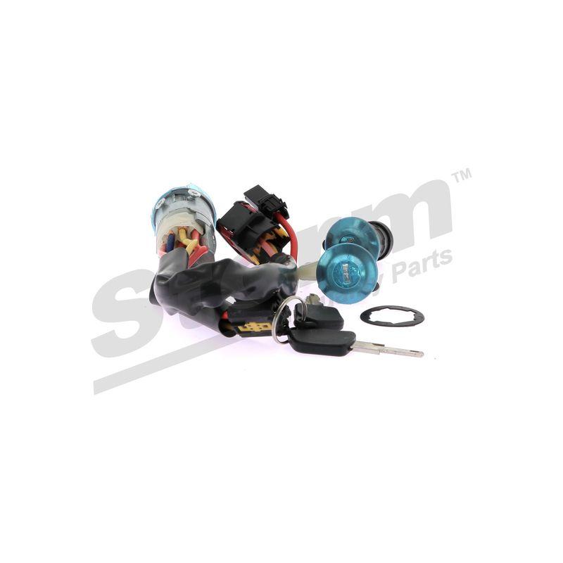 Jeu de cylindres de serrures STORM QUALITY PARTS 70524