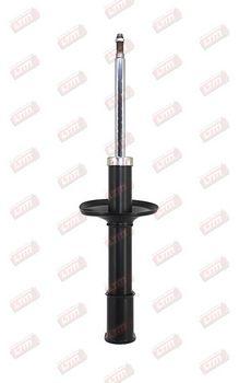 Amortisseur LTM D28170