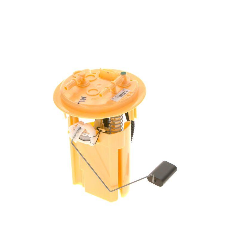 Unité d'injection de carburant BOSCH 0 986 580 217
