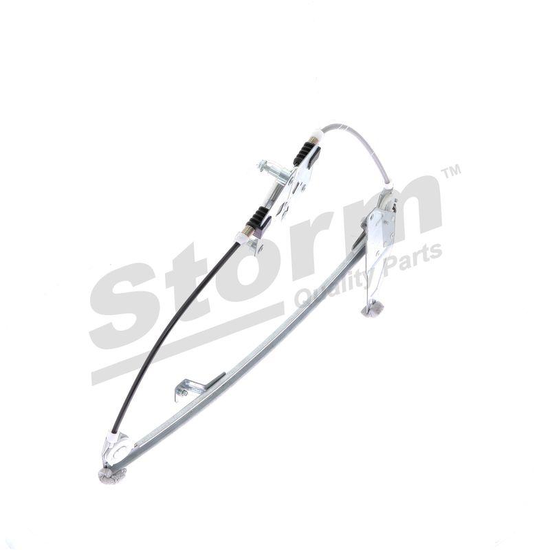 Lève-vitre STORM QUALITY PARTS 27972