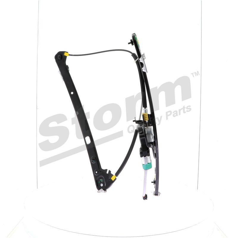 Lève-vitre STORM QUALITY PARTS 17373