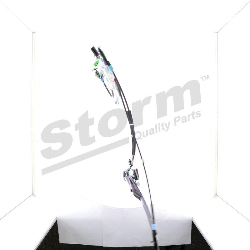Lève-vitre STORM QUALITY PARTS 10274