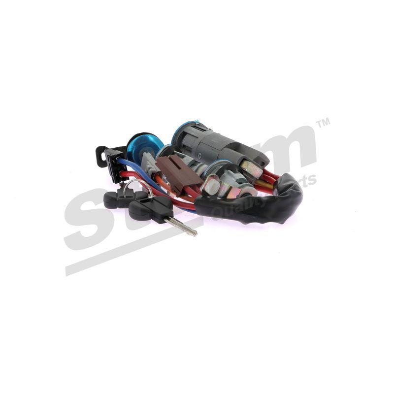 Jeu de cylindres de serrures STORM QUALITY PARTS 29027