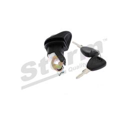 Serrure de capot de coffre STORM QUALITY PARTS 81126
