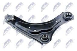 Bras de liaison, suspension de roue NTY ZWD-RE-034