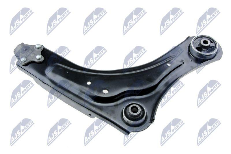 Bras de liaison, suspension de roue NTY ZWD-RE-034