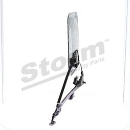 Lève-vitre STORM QUALITY PARTS 17707509