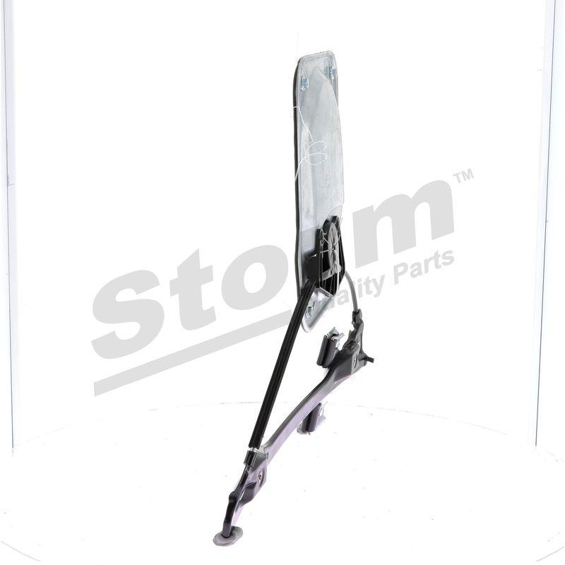 Lève-vitre STORM QUALITY PARTS 17707509