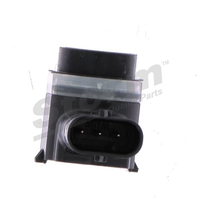 Capteur, aide au stationnement STORM QUALITY PARTS 399223