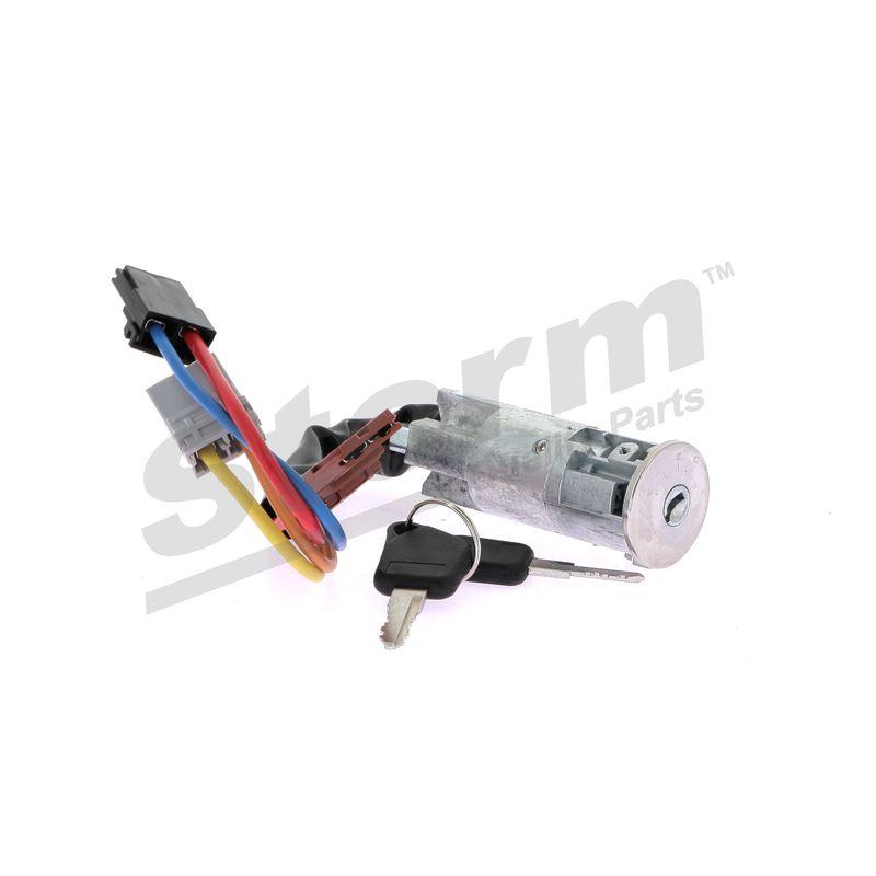 Fermeture-volant STORM QUALITY PARTS 78026