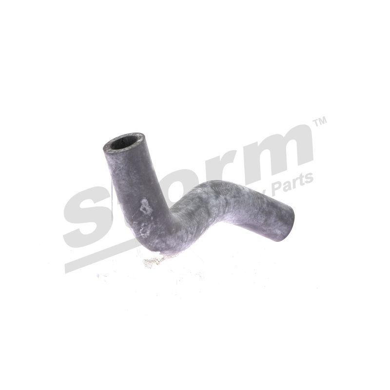 Tuyau, échangeur de chaleur (chauffage) STORM QUALITY PARTS 509440