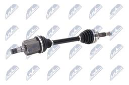 Arbre de transmission NTY NPW-FR-208
