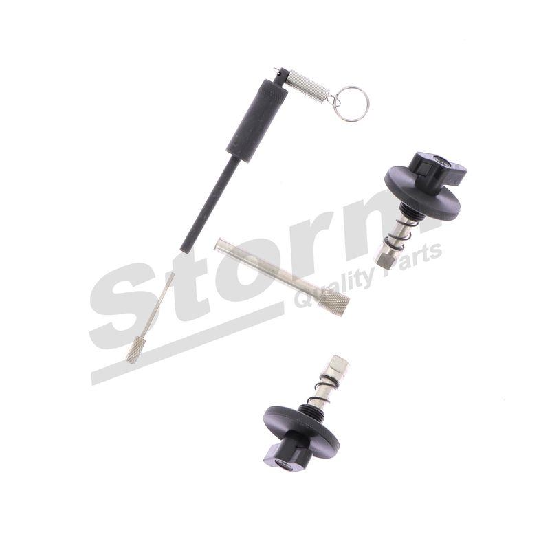 Kit d'outils de réglage, épure de distribution STORM QUALITY PARTS 555508