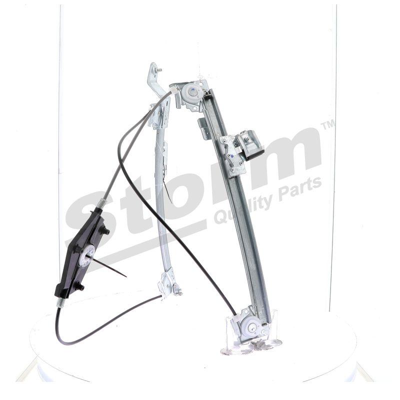 Lève-vitre STORM QUALITY PARTS 10575