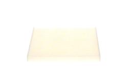 Filtre, air de l'habitacle BOSCH 1987435089