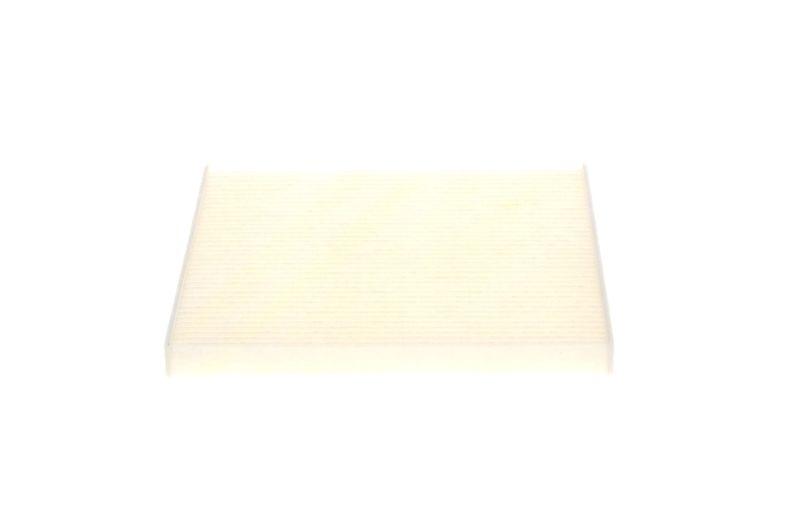 Filtre, air de l'habitacle BOSCH 1987435089