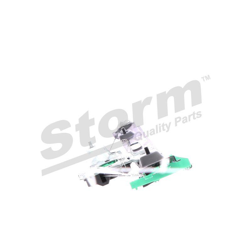 Lève-vitre STORM QUALITY PARTS 18776