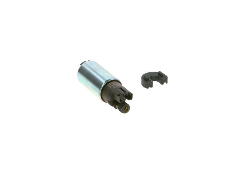 Pompe à carburant BOSCH 0 986 580 908