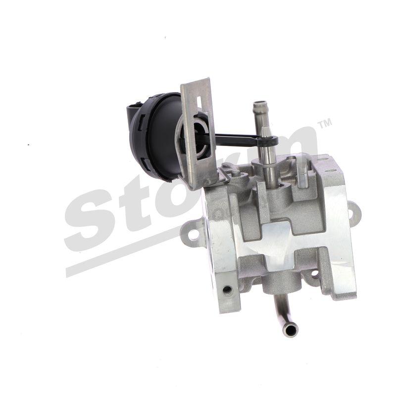 Vanne EGR STORM QUALITY PARTS 9095