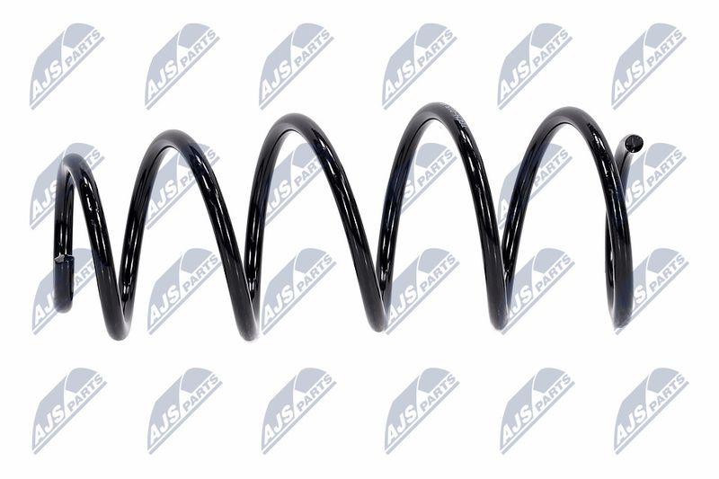 Ressort de suspension NTY ASZ-CH-015