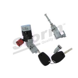 Jeu de cylindres de serrures STORM QUALITY PARTS 88527