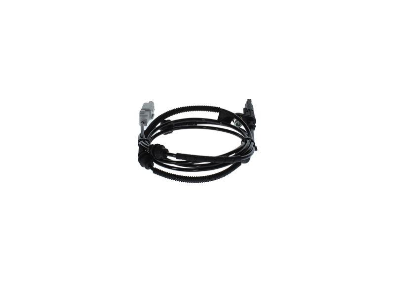 Capteur, vitesse de roue BOSCH 0 986 594 523